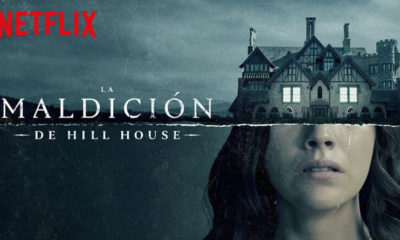 haunting of hill house netflix