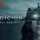 haunting of hill house netflix