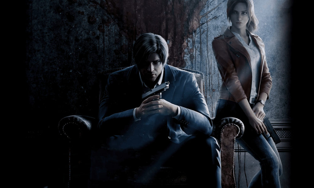 Te Da Miedo La Oscuridad Serie Temporada 2