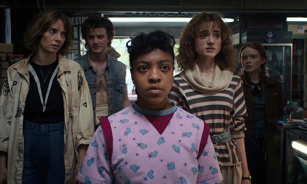 Stranger Things', temporada 4, vol. 2, crítica: una serie para la historia